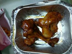 -必胜客(北苑路店)