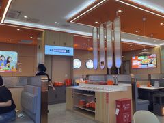 -李想大虾(江北天街店)