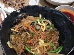 -本家韩国烤肉(青岛万象城店)