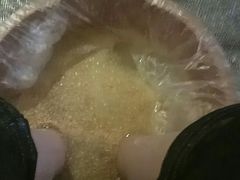 -金悦足道(宝岗大道店)