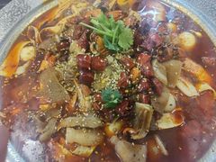 -鲁西南老厨子·特色鲁菜(经一纬五店)