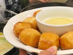 -湘肠香火锅店(团结湖店)