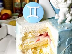 -CAKE BOSS 蛋糕老板(北京世纪金源购物中心)
