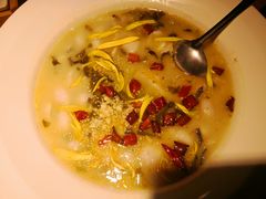 -胡马八破·川菜小馆(高新万达店)