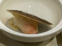 -海蓝海鲜馆(五四北店)