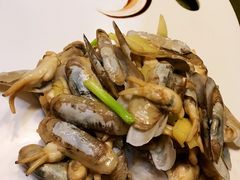 -祥记·苏帮菜·松鼠桂鱼(湖畔天城店)