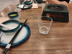 -锡和无锡菜(景丽苑店)