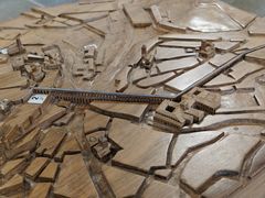 -塞哥维亚输水道