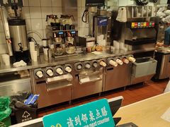 -麦当劳(东直门外大街店)