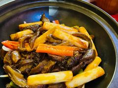 -伊带伊路新疆美食府(呼家楼店)