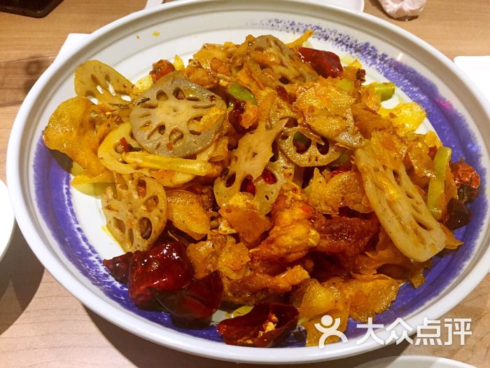 精悦蓉(徐汇美罗城店)-图片-上海美食-大众点评网