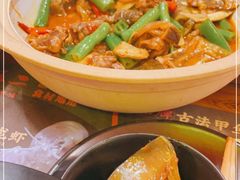 -湘里乡亲甲王二老店