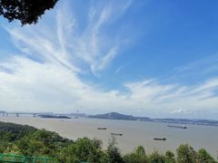 -南沙天后宫景区