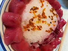 杨梅汤圆-李子坝梁山鸡(李子坝大鸡哥店)