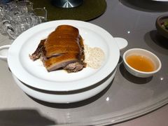 -御花园·粤菜·海鲜火锅(中山公园店)