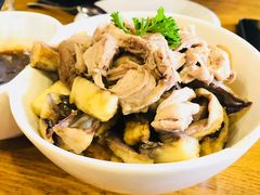 -隆喜元鱼汤包·海鲜(中联广场店)
