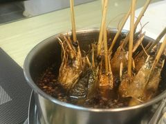 -鲜味食族水产·海鲜餐厅