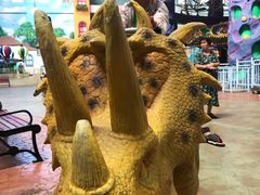 -蓬莱欧乐堡梦幻世界