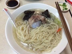 -大娘水饺(红兰路大润发店)