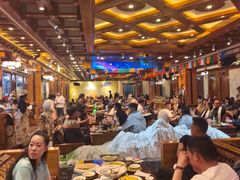 -如意林卡藏餐吧(大昭寺店)