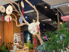 -花间别院(凤凰店)