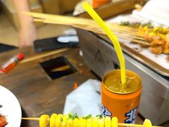 -盟重烧烤(高正街店)