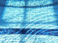 -锦江富园大酒店-游泳馆