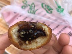 糖油糕-吕家米皮