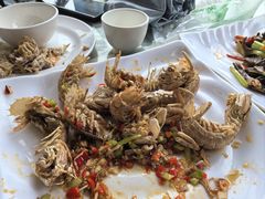 -哈味食店(外伶仃岛店)