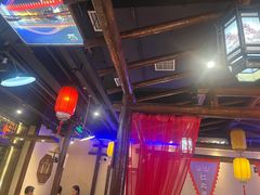 -唇辣号重庆老火锅(燕郊鑫乐汇店)