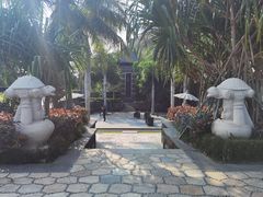 -日落吧·海景咖啡厅·餐酒吧·鸡尾酒·下午茶·乐队表演·浪漫夕阳·三亚文华东方酒店