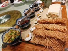 -大张烙馍村(泉山店)
