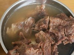 -老牌依强牛肉店(达道总店)