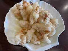 -服务大楼冷面(延大店)