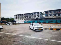 -白云驾校(樟树林校区)