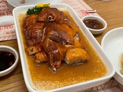 -顺风汤馆·广府粤菜(江宸天街店)