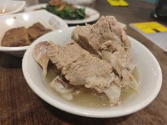 -松發肉骨茶(先得坊店)
