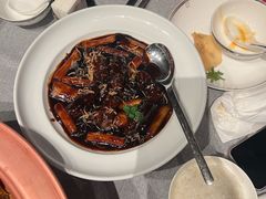 -柿合缘新京菜(国金中心商场店)