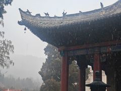 -黄帝陵