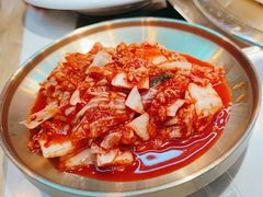 -杨记齐齐哈尔烤肉(总店)