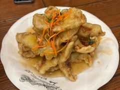 -老味道锅包肉(日照街店)