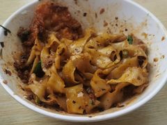 -秦云老太婆摊摊面(蓝光锦绣店)