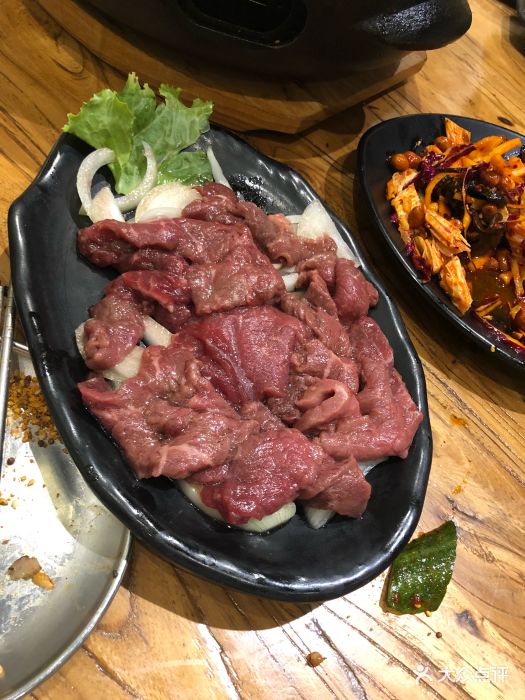 韩都烤肉专门店(文化路店)-图片-葫芦岛美食-大众点评网