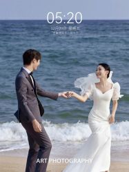 -纪梵希旅拍婚纱摄影(大连总店)
