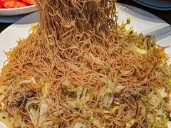 -汀小府·福建客家菜(鼓山沃尔玛店)