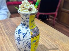 -秘密旅行Bonjour(黑金冠 江南西店)