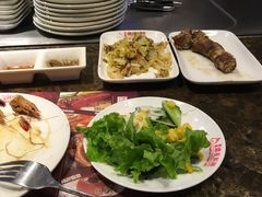 -尚雅铁板料理自助餐厅(乐松店)