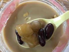 -八婆婆烧仙草(中山路店)