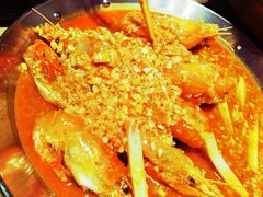 -红盔甲·小龙虾(车公庙店)