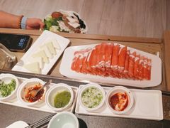 -额尔敦涮肉自助(摩尔城店)